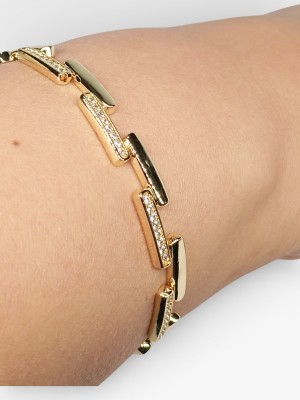 ÇELİK BİLEKLİK ASİMETRİK 14K VIP SERISI ÇELİK BİLEKLİK ASİMETRİK 14K VIP SERISI